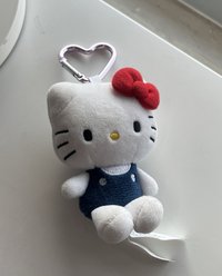 凱蒂貓（已下水）