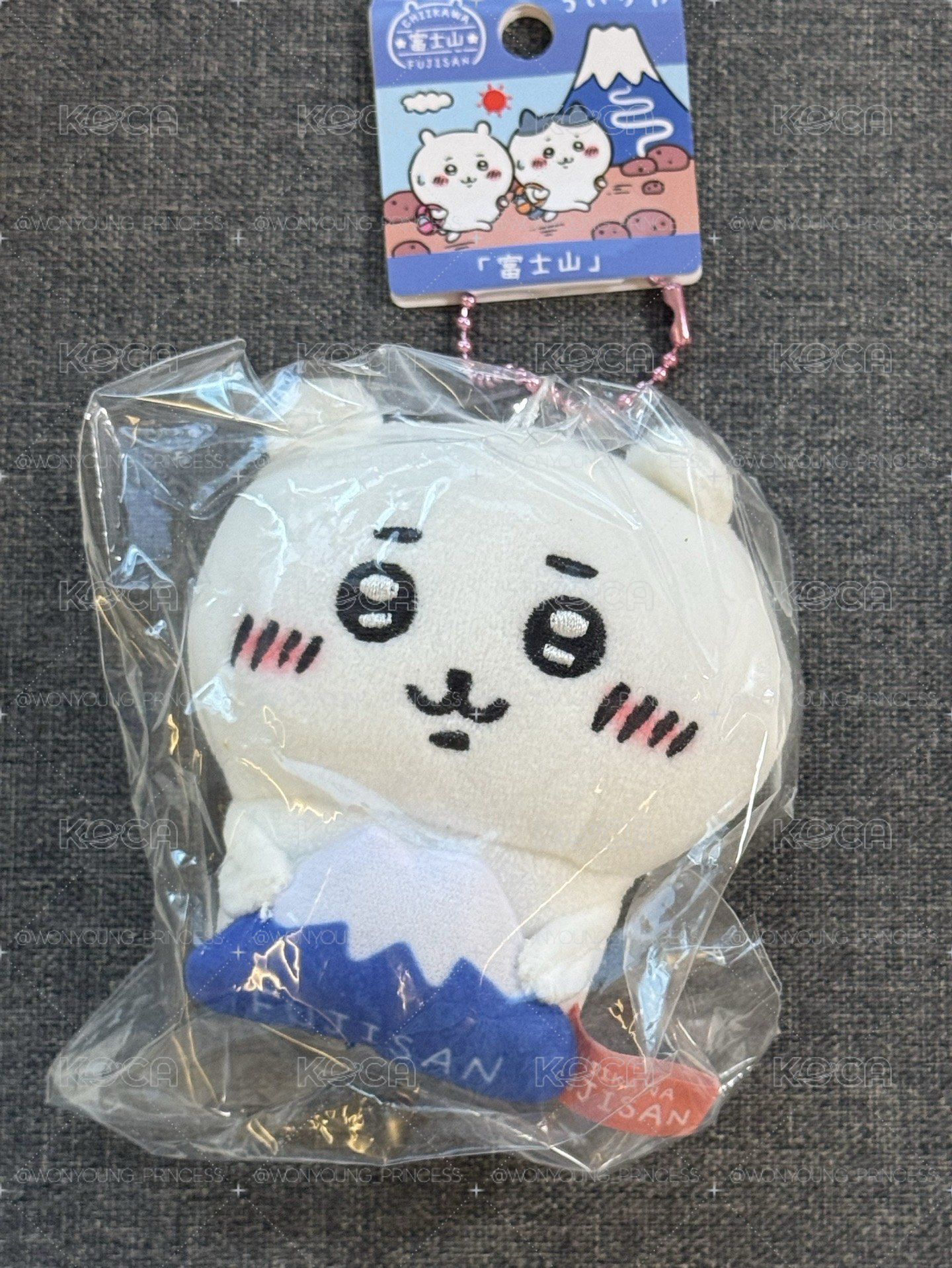 富士山吉伊