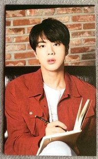 Mediheal 明信片 