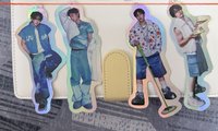 年曆小人/4
