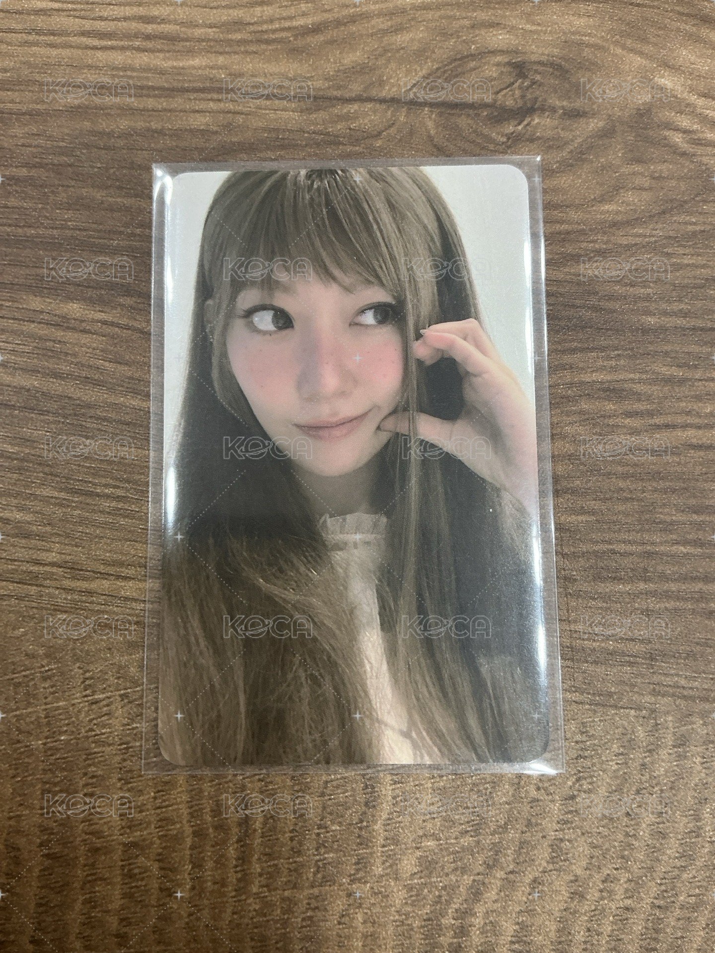 am幸運卡