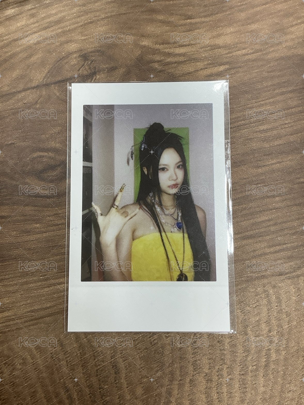 快閃滿額採
