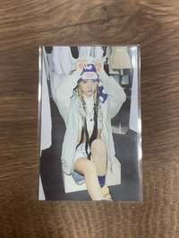 外套卡
