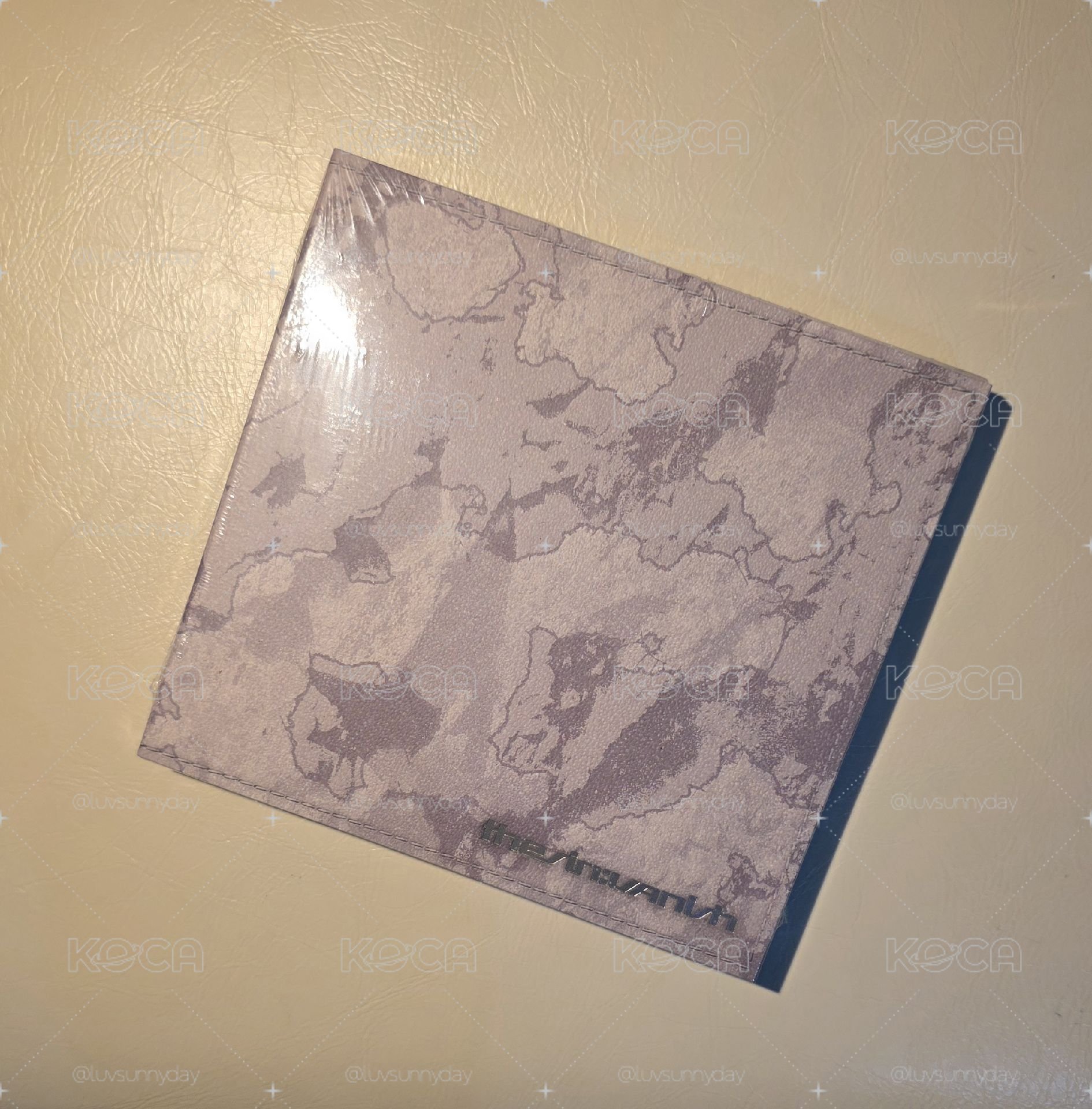 禹 迷七 單封 未拆