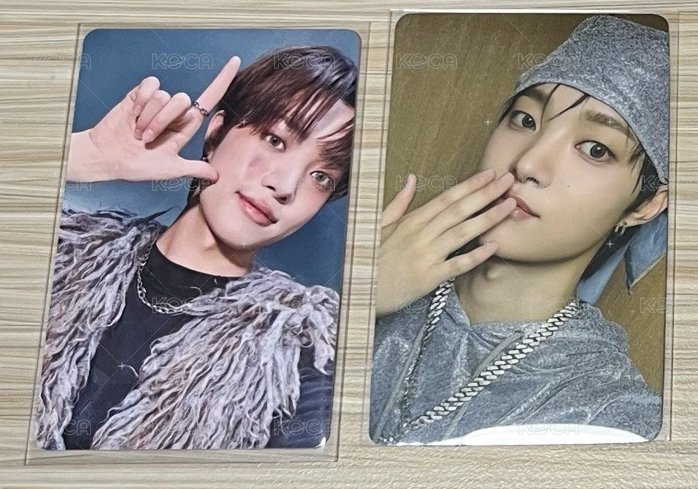 fan showcase EJ