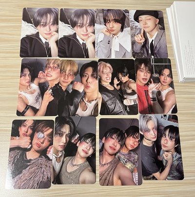 BTL mini cd