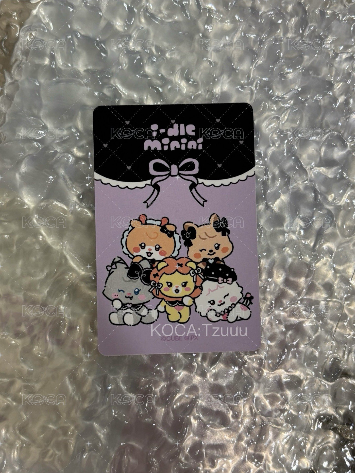 快閃店滿額隨機卡 刷（卡背印刷錯誤以販售圖片為主）
