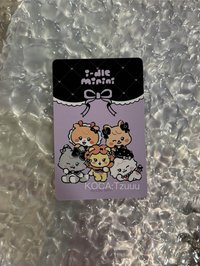 快閃店滿額隨機卡 刷（卡背印刷錯誤以販售圖片為主）