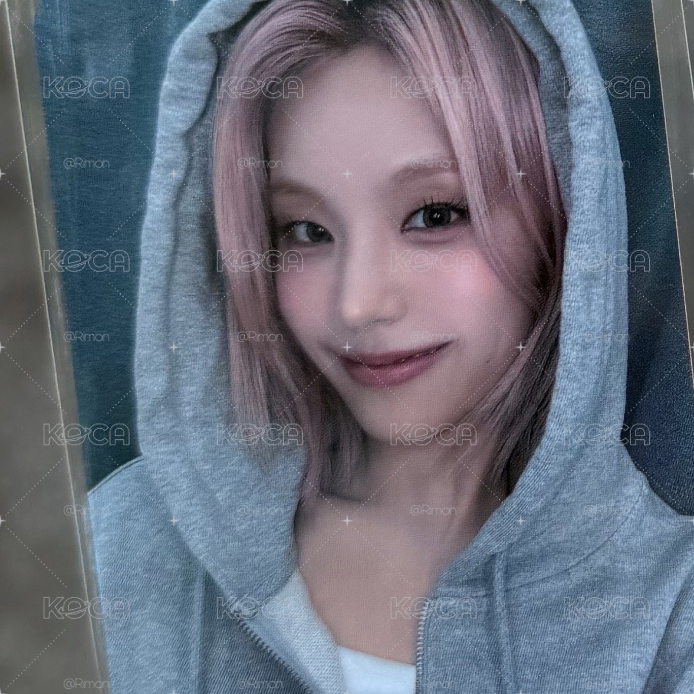 ITZY Motto 禮志快閃店