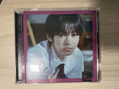 日專單封 韓振