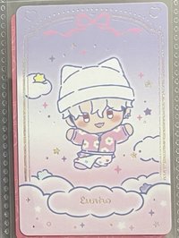 ❤️bbuu Q版