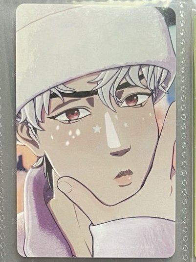 ❤️bbuu 大臉