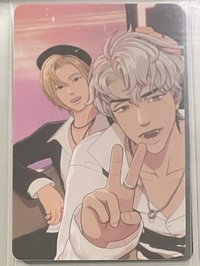 迷二 💜諾賴❤️