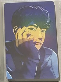 🖤迷三 黃卡