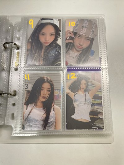 Idle推坑售