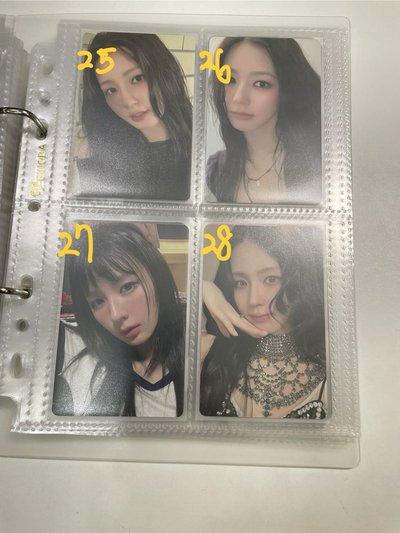 Idle推坑售