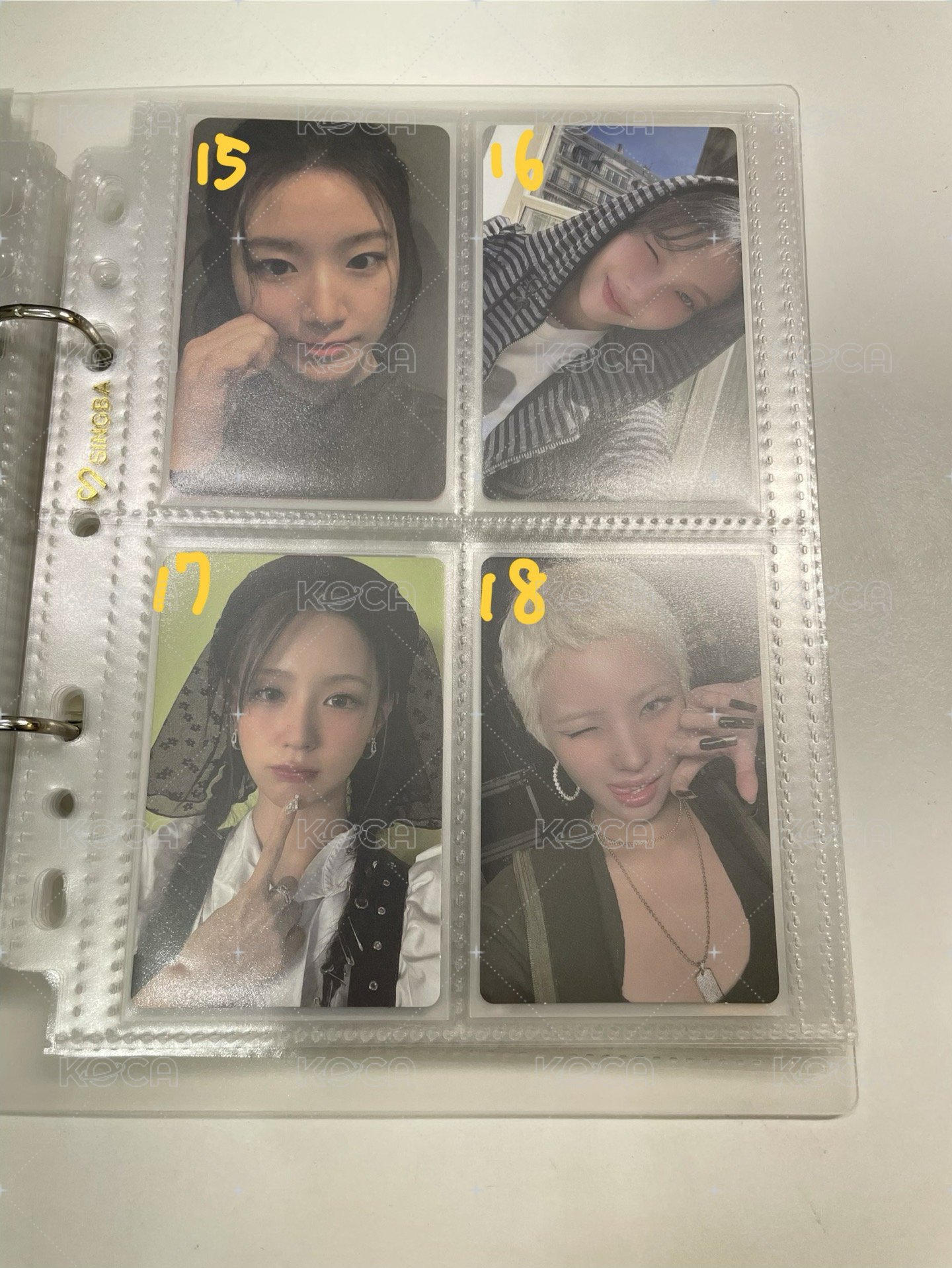 15