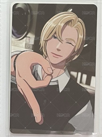💜捉迷藏 環球