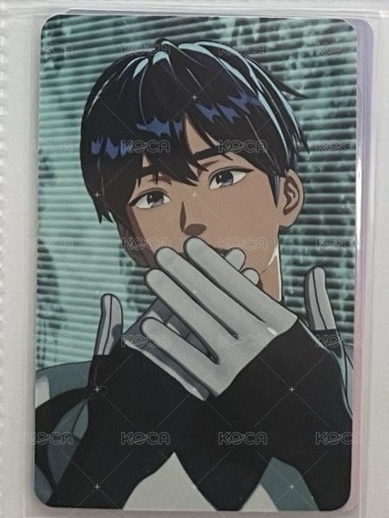 💙迷三 oy