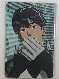 💙迷三 oy