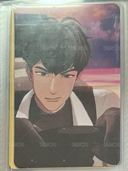 🖤迷二 ms