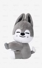 快閃店綁帶娃 Wolf Chan