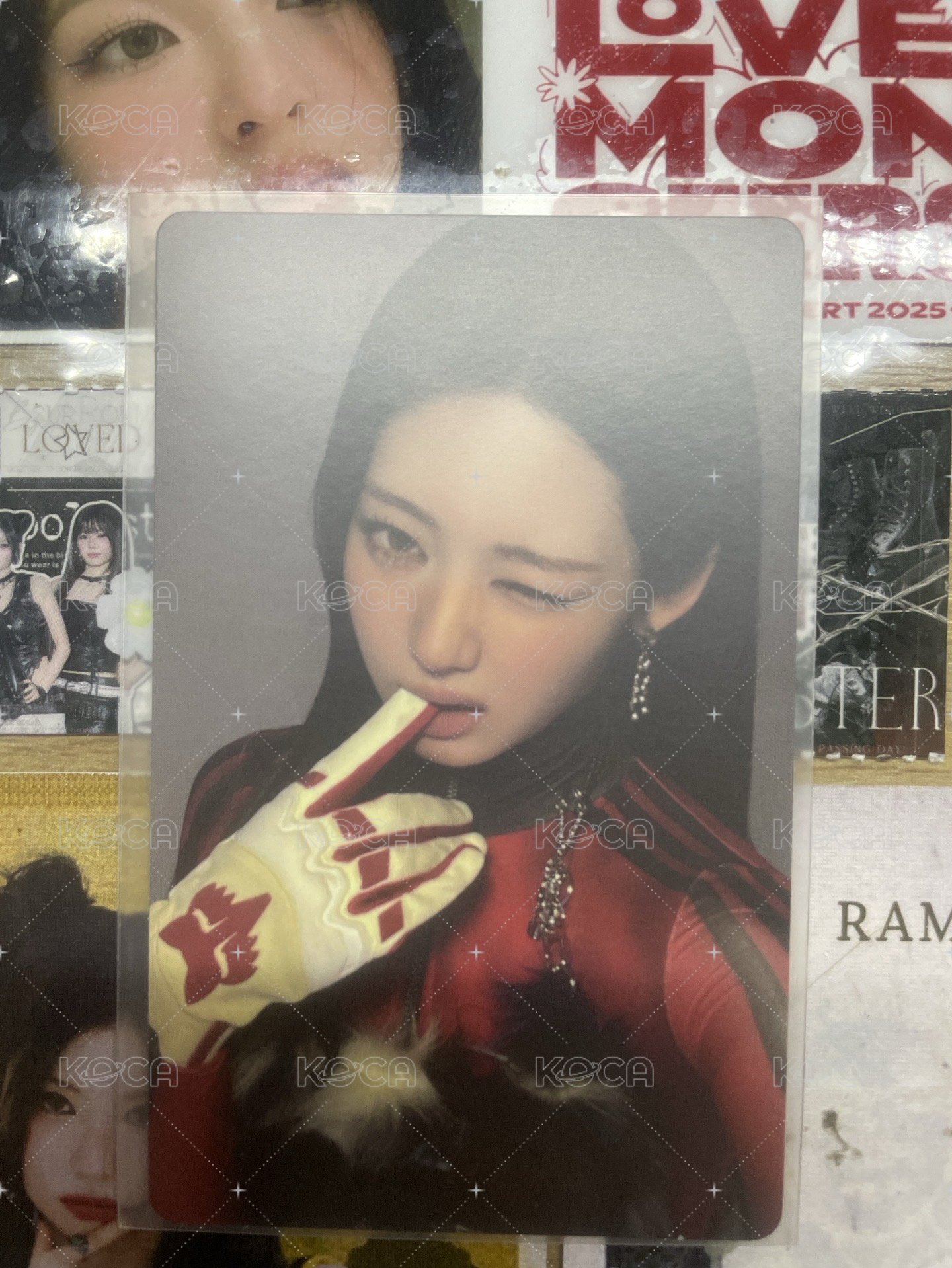 茶