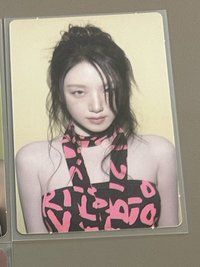 刷特別版專卡