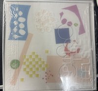 白版