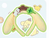SANRIO GIFT GATE 布丁狗 30週年快閃店 髮箍 