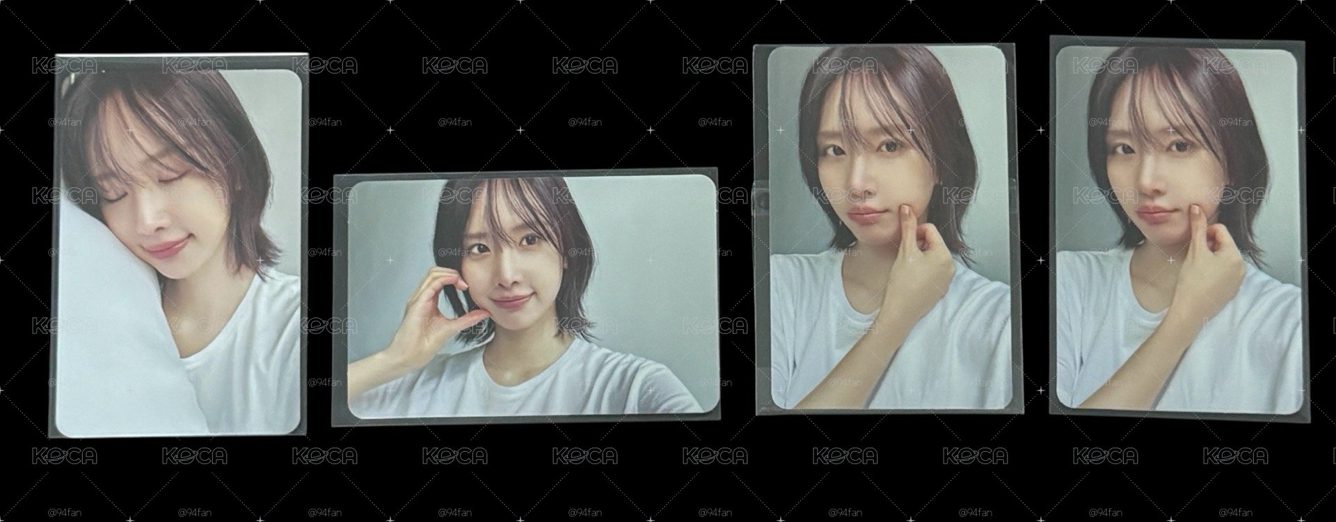 WJSN 宇宙少女 INSIDE OUT Seola 雪娥