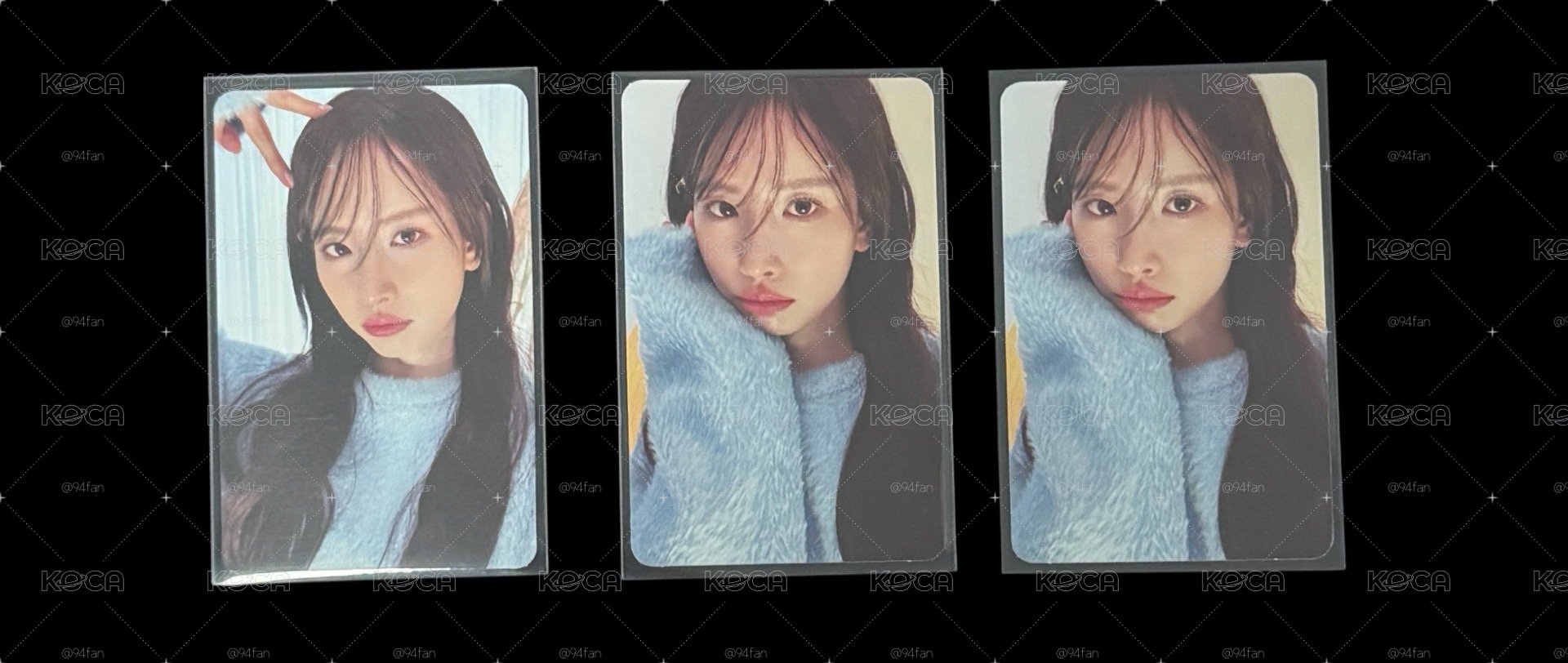 WJSN 宇宙少女 INSIDE OUT Seola 雪娥