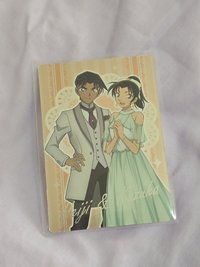 平和雙人