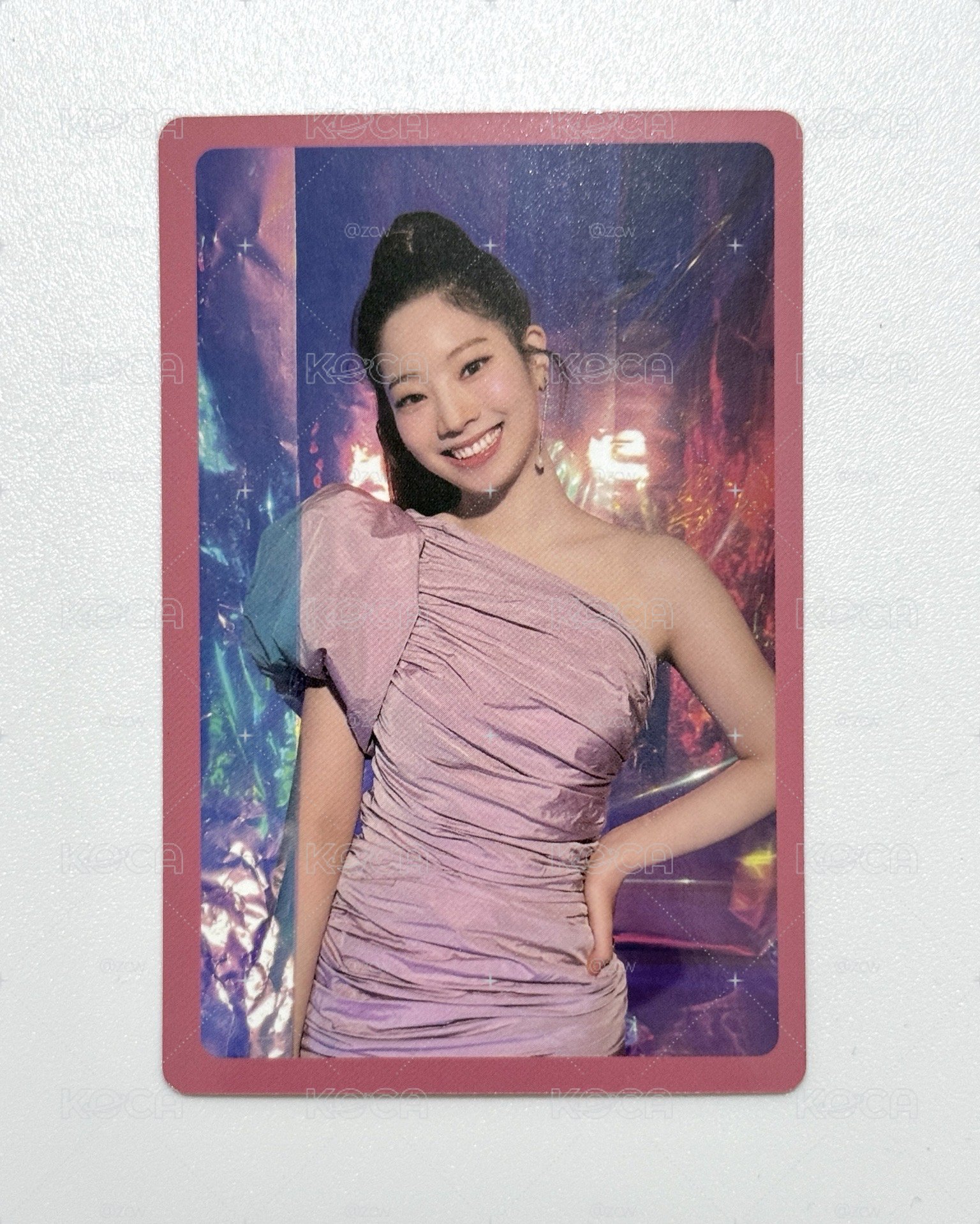 TWICE｜多賢｜Taste of Love 