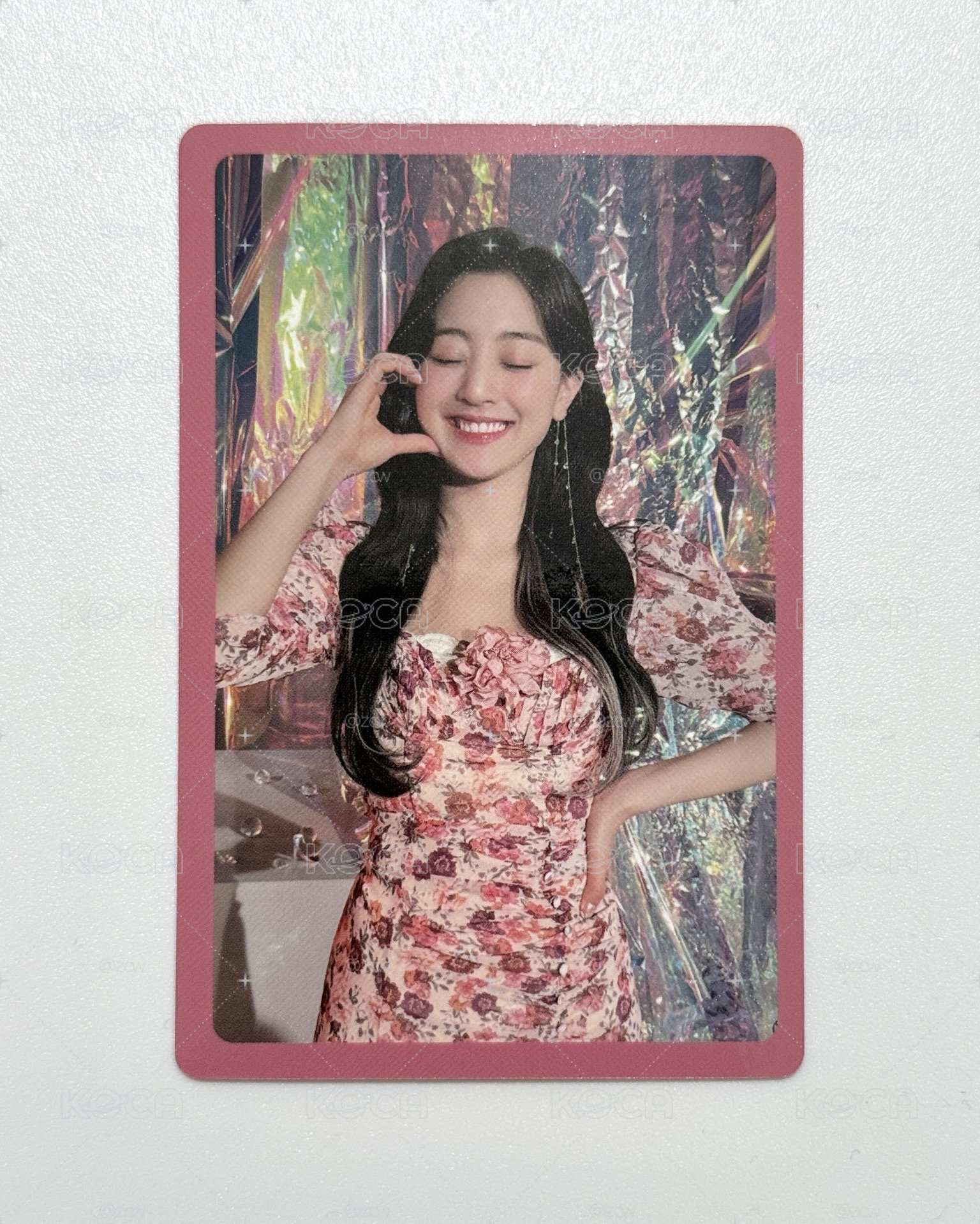 TWICE｜志效｜Taste of Love 