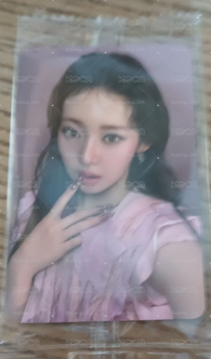 rora未拆特典