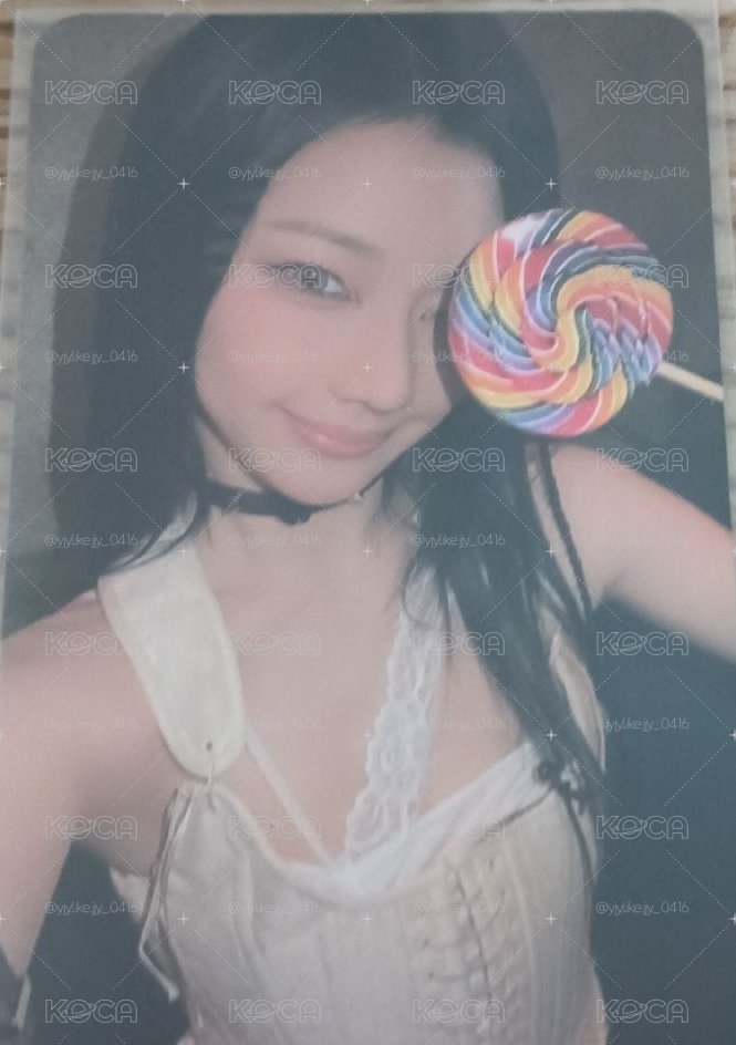 棒棒糖露