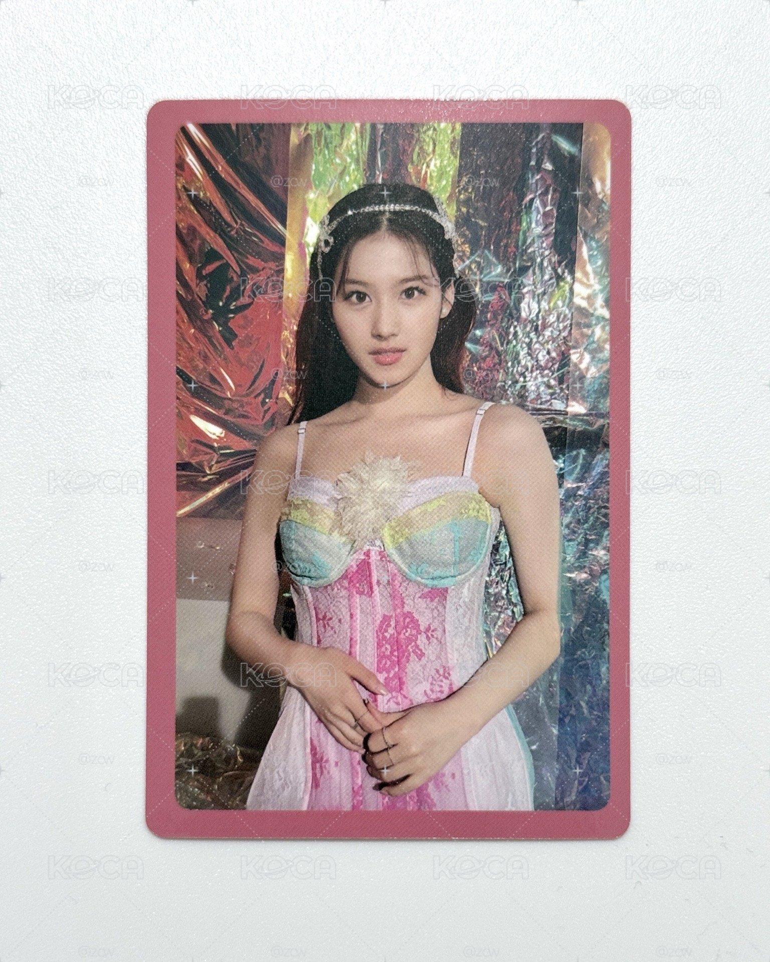 TWICE｜SANA｜Taste of Love 