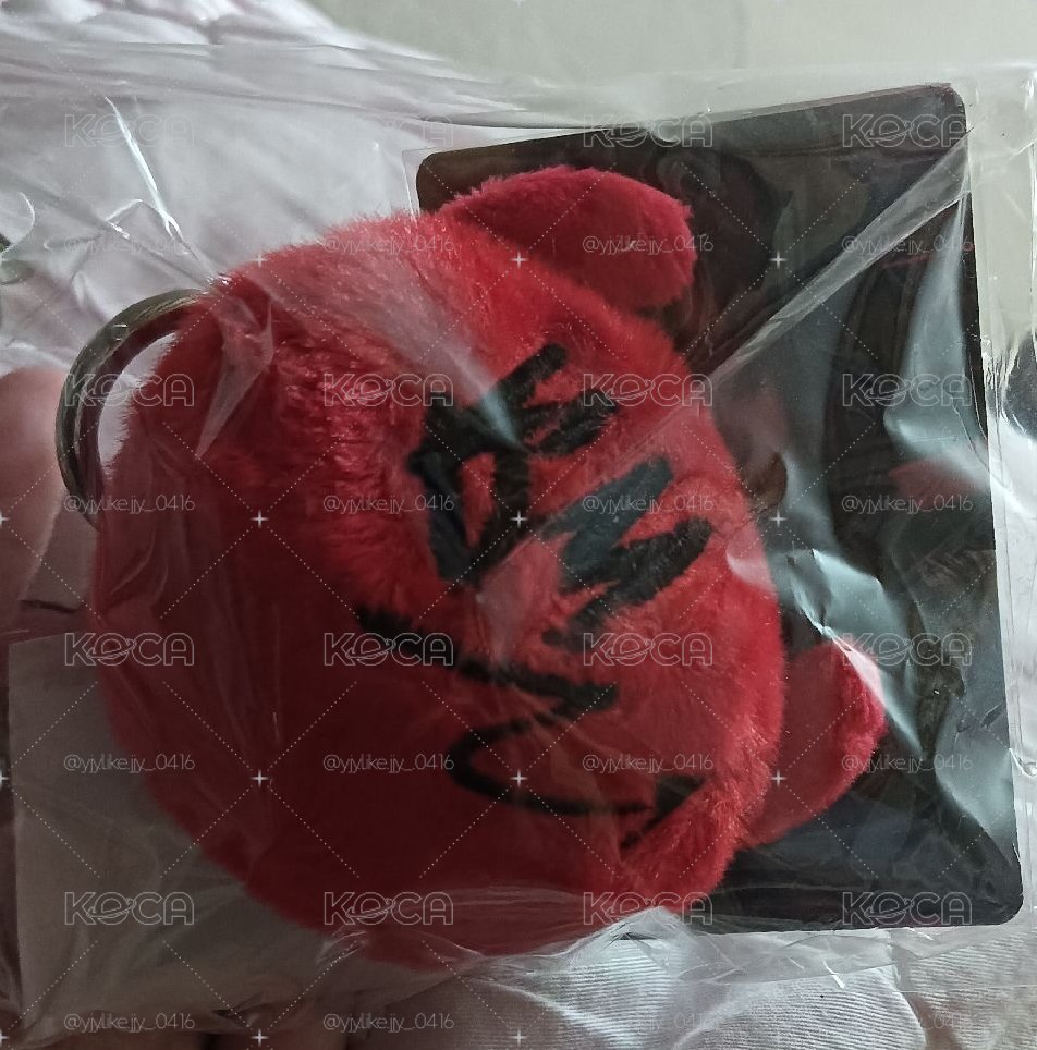 ahyeon球 多帶200元
