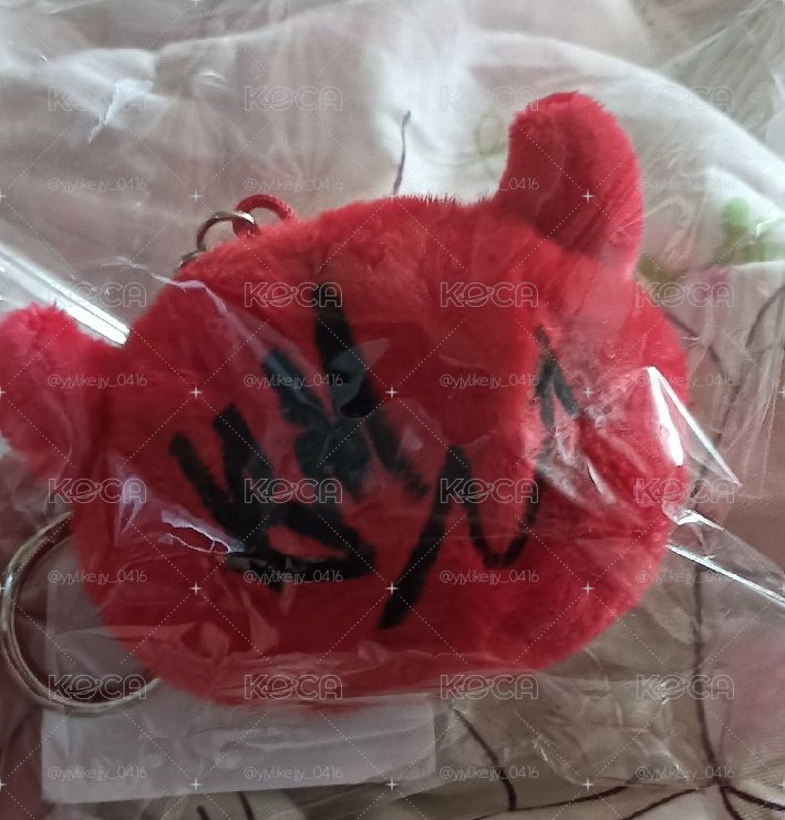 沒有小卡紅球