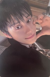 迷六 1 ver. 專輯卡 