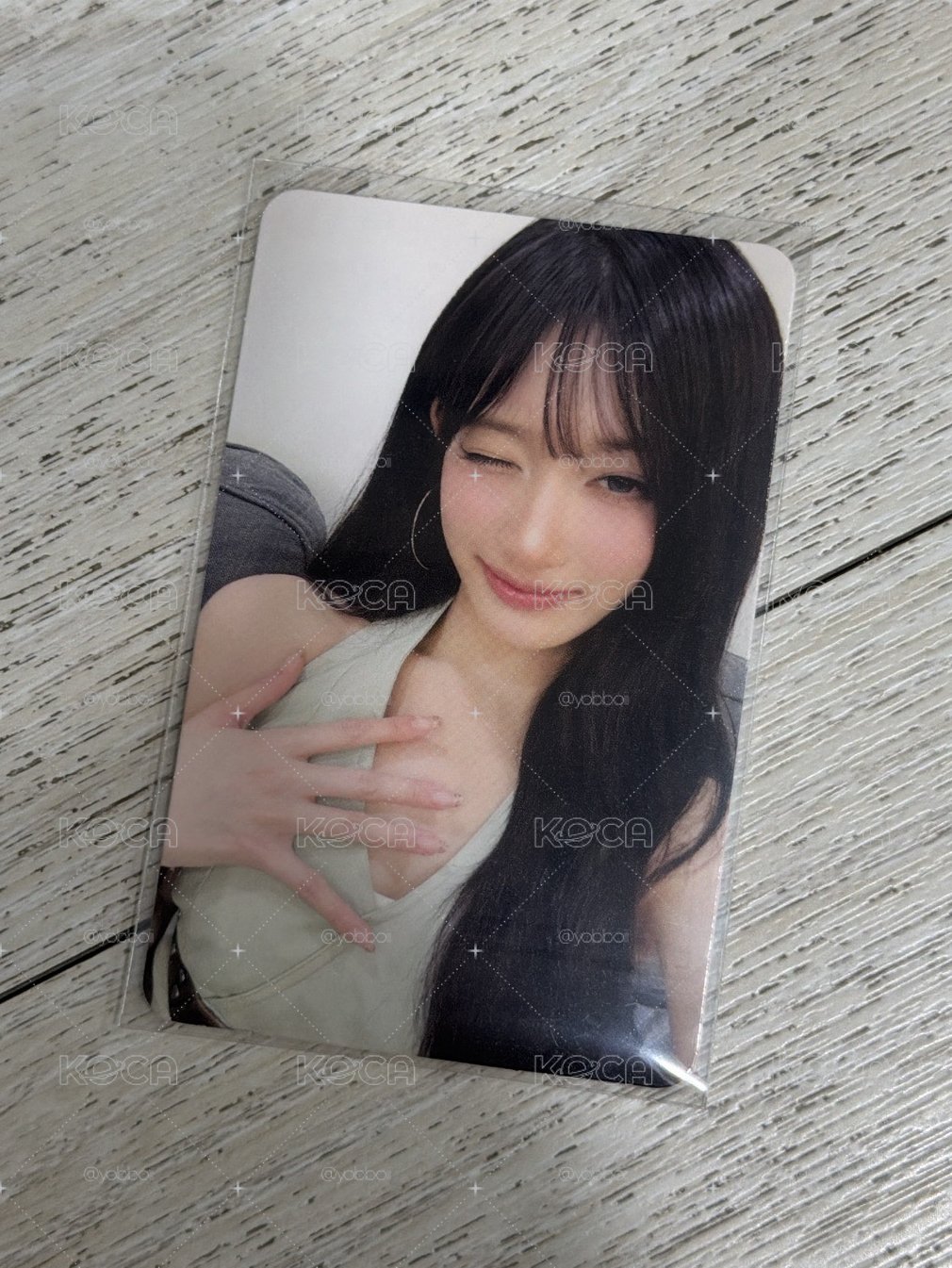 美美小瑞