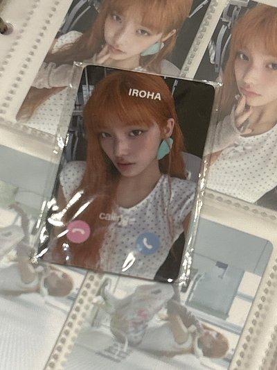 不再可愛 橘髮彩
