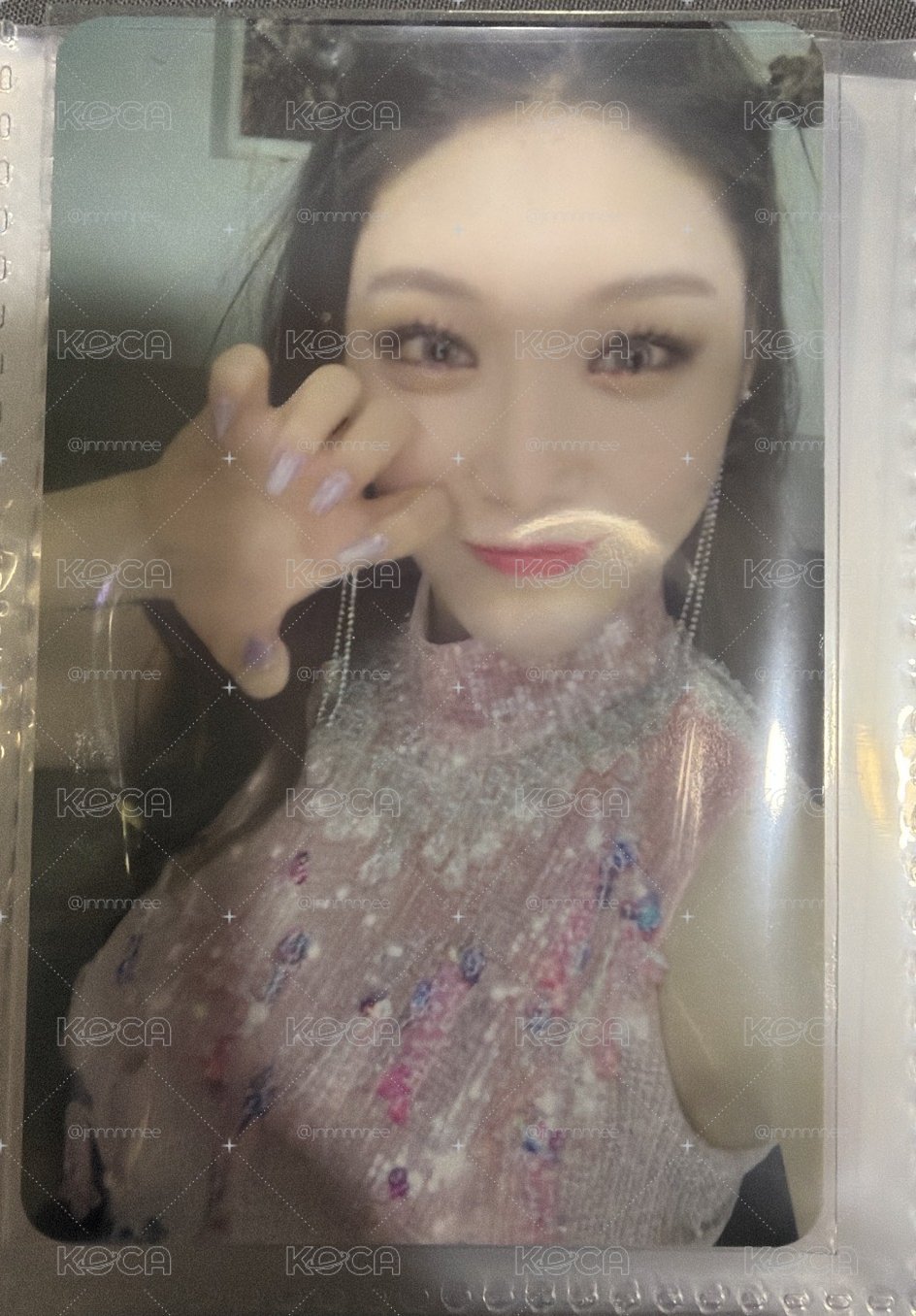 請夏專卡
