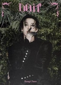 DO IT 專輯 單封 Accordion ver.