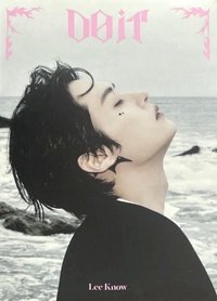 DO IT 專輯 單封 Accordion ver.