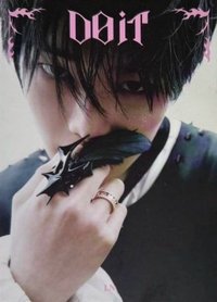 DO IT 專輯 單封 Accordion ver.