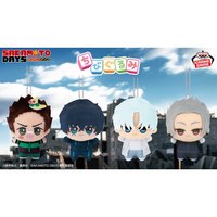 小不點玩偶 vol.3