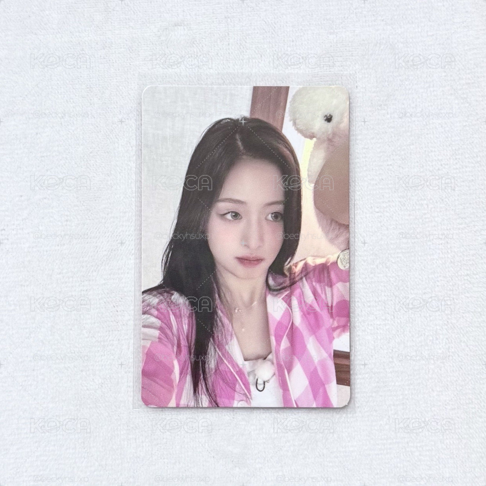 睡衣賢💗