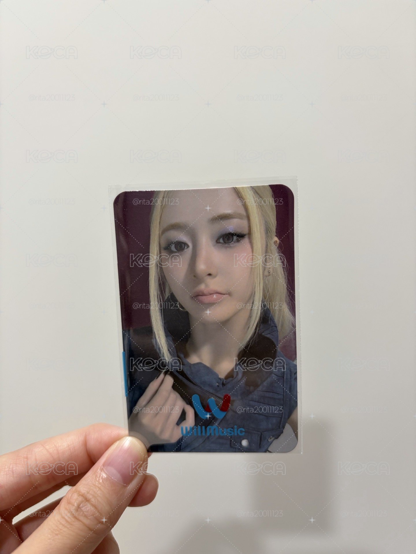 微樂客特典 允真